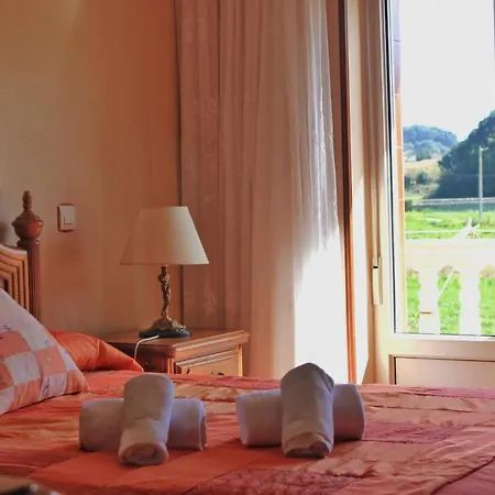 Holiday home La Mies De Vallegon - 1801
