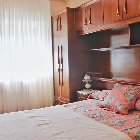 La Mies De Vallegon - 1801 Feriehus *