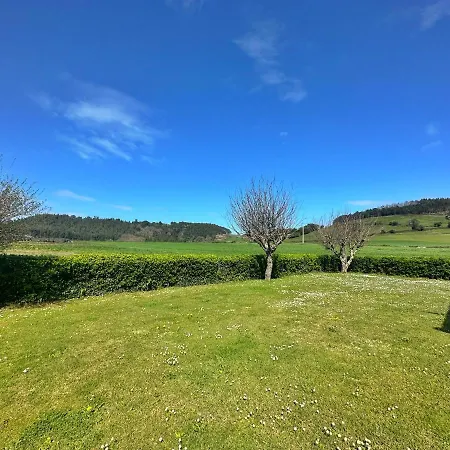 La Mies De Vallegon - 1801 Casa de Férias Isla Plana