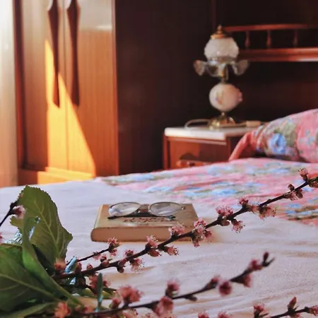 Дом отдыха La Mies De Vallegon - 1801 *