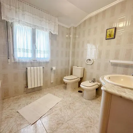 Holiday home La Mies De Vallegon - 1801 Isla