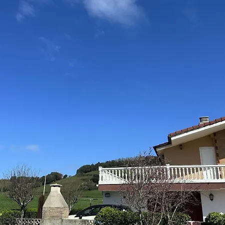 Holiday home La Mies De Vallegon - 1801 Isla