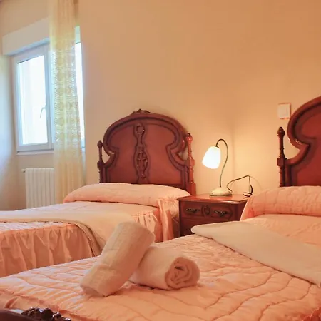 度假居 La Mies De Vallegon - 1801 *