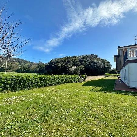 Casa de Férias La Mies De Vallegon - 1801 Isla Plana