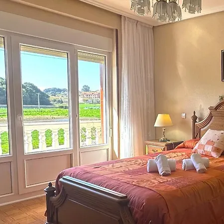 Сasa de vacaciones La Mies De Vallegon - 1801 *