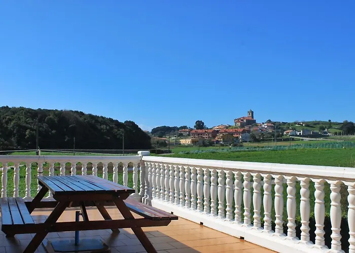 La Mies De Vallegon - 1801 Isla Plana