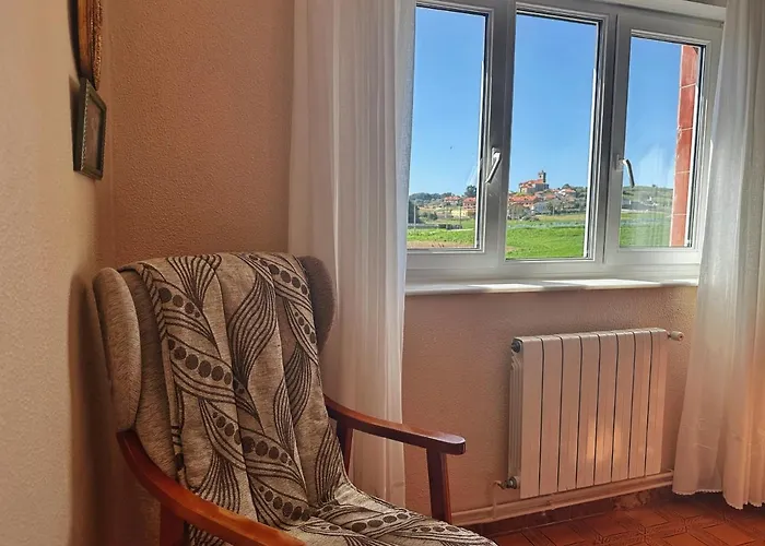 Feriehus La Mies De Vallegon - 1801 Isla Plana