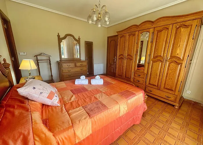 La Mies De Vallegon - 1801 Holiday home *