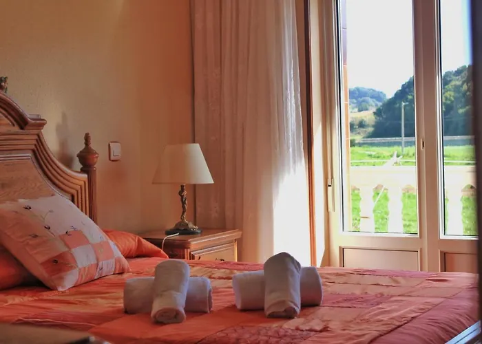 Holiday home La Mies De Vallegon - 1801