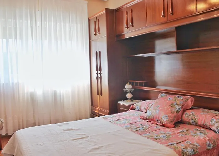 La Mies De Vallegon - 1801 Дом отдыха *