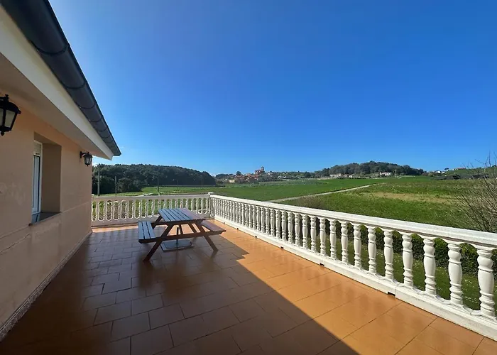 Holiday home La Mies De Vallegon - 1801 *