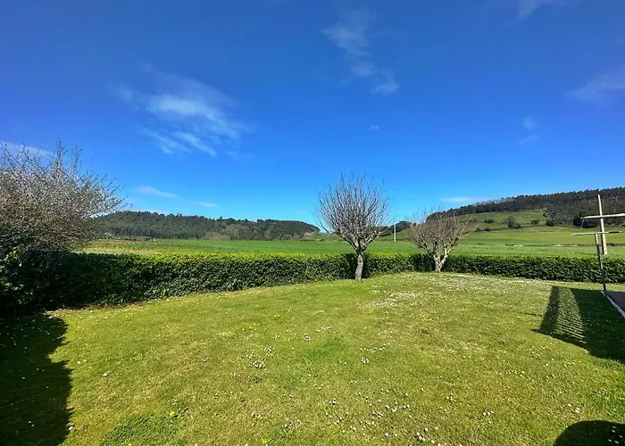 La Mies De Vallegon - 1801 Feriehus Isla Plana