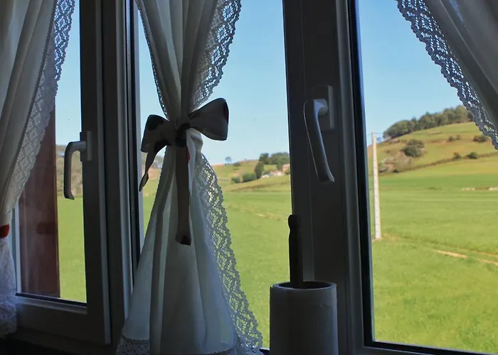 La Mies De Vallegon - 1801 * Isla