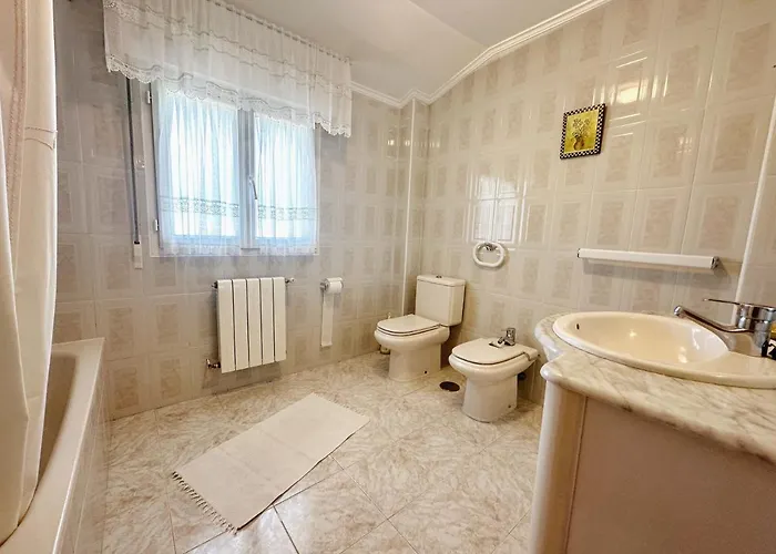 Holiday home La Mies De Vallegon - 1801 Isla