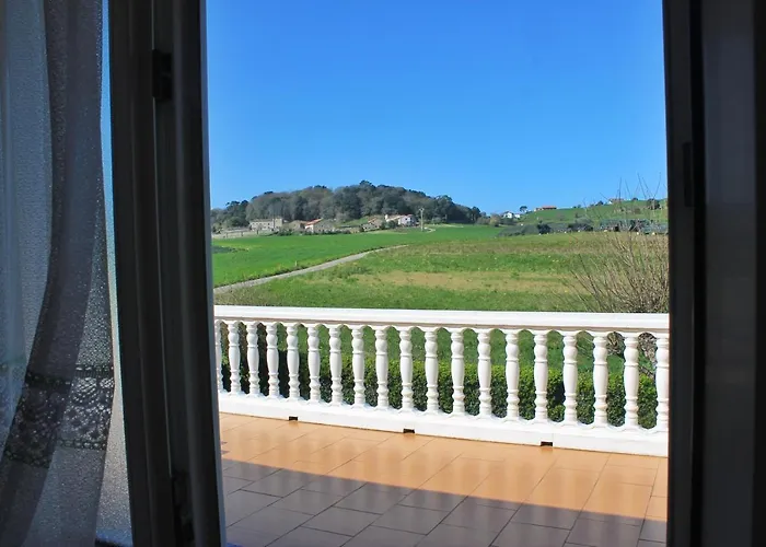 La Mies De Vallegon - 1801 * Isla