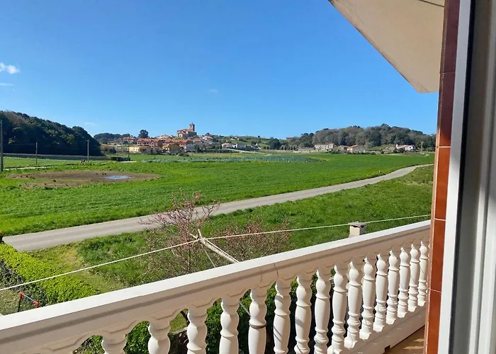 La Mies De Vallegon - 1801 Дом отдыха