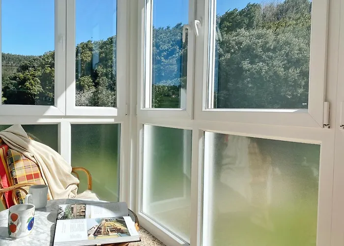 Holiday home La Mies De Vallegon - 1801 Isla