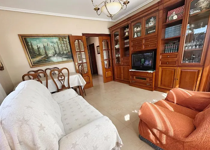 La Mies De Vallegon - 1801 Feriehus *