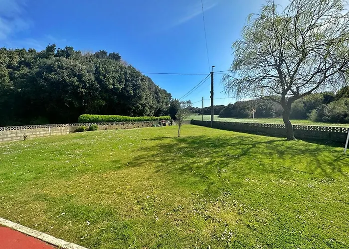 La Mies De Vallegon - 1801 度假居 *