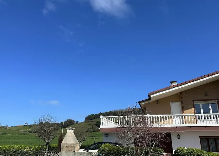 Holiday home La Mies De Vallegon - 1801 Isla