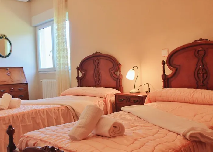 Holiday home La Mies De Vallegon - 1801 *