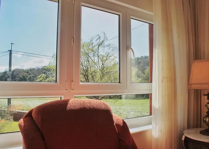 La Mies De Vallegon - 1801 Feriehus