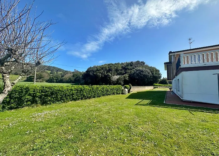 Holiday home La Mies De Vallegon - 1801 Isla