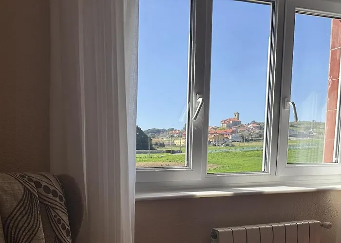 Feriehus La Mies De Vallegon - 1801 *