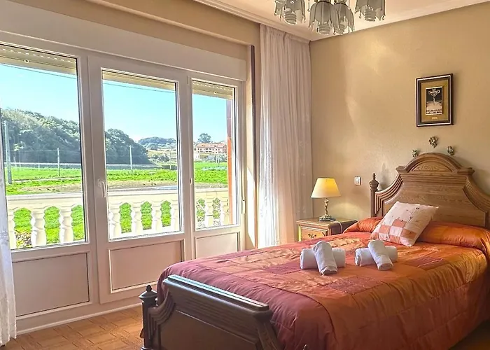 Holiday home La Mies De Vallegon - 1801 *