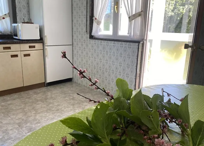 La Mies De Vallegon - 1801 Isla