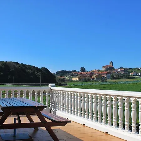 La Mies De Vallegon - 1801 Isla Plana