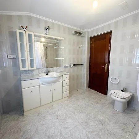 La Mies De Vallegon - 1801 *