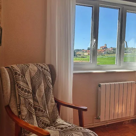 Сasa de vacaciones La Mies De Vallegon - 1801 Isla Plana