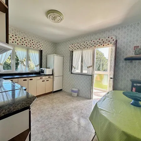 La Mies De Vallegon - 1801 Сasa de vacaciones