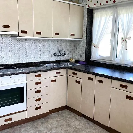 La Mies De Vallegon - 1801 Сasa de vacaciones Isla Plana