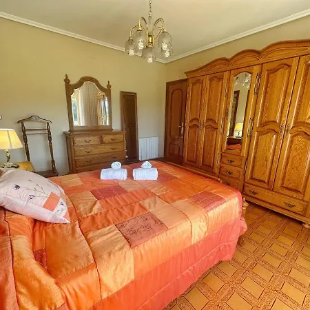 La Mies De Vallegon - 1801 Сasa de vacaciones *