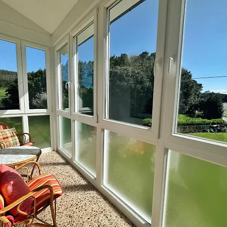 Сasa de vacaciones La Mies De Vallegon - 1801 *