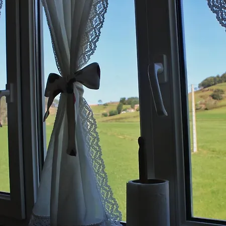 La Mies De Vallegon - 1801 * Isla Plana