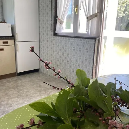 La Mies De Vallegon - 1801 Isla Plana